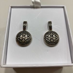 India earrings
